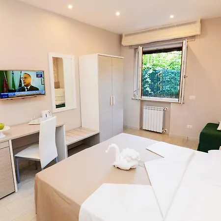 Le Quattro Piazze Bed & Breakfast Sorrento