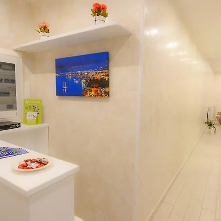 Bed & Breakfast Le Quattro Piazze Sorrento