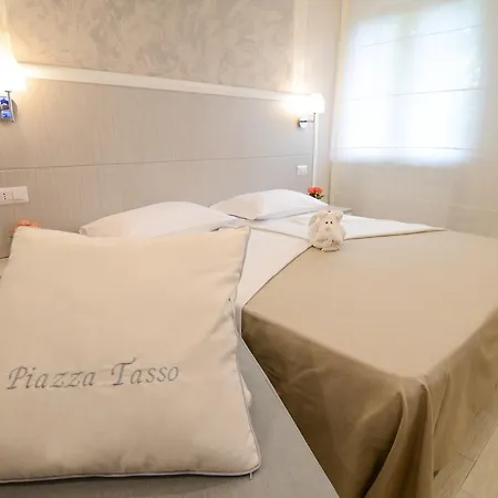 Le Quattro Piazze Bed & Breakfast