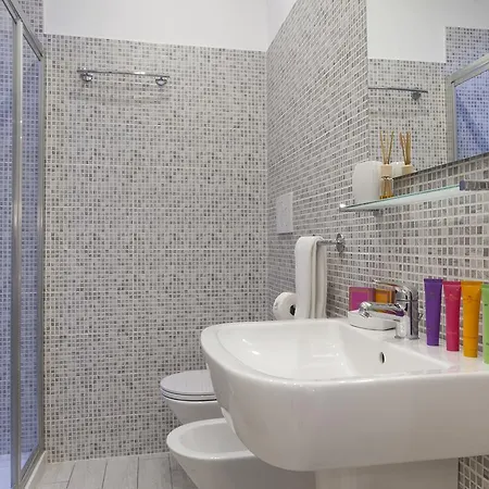 Le Quattro Piazze 3* Sorrento