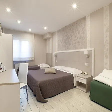 Le Quattro Piazze Sorrento