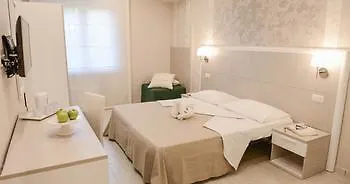 Bed & Breakfast Le Quattro Piazze 3*