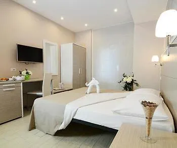 Bed & Breakfast Le Quattro Piazze