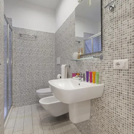 Le Quattro Piazze 3*