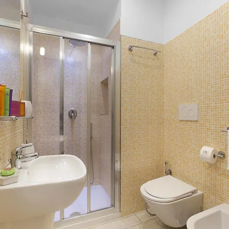 Le Quattro Piazze Bed & Breakfast Sorrento