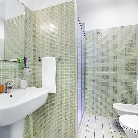 Le Quattro Piazze Bed & Breakfast