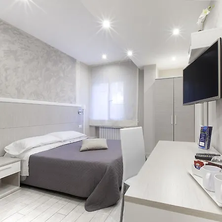 Bed & Breakfast Le Quattro Piazze