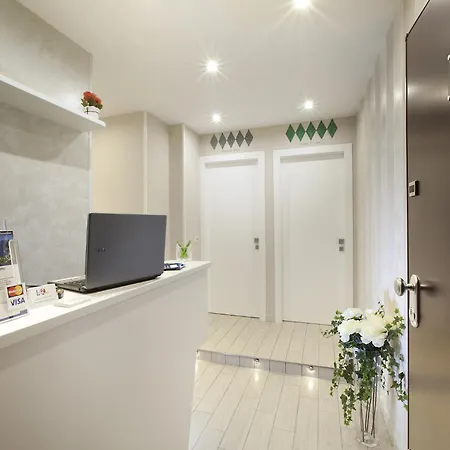 Le Quattro Piazze 3*