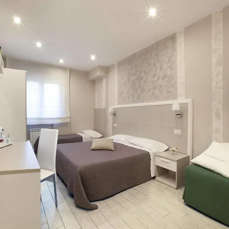 Le Quattro Piazze Bed & Breakfast Sorrento