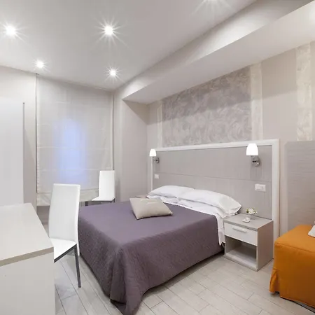 Le Quattro Piazze Bed & Breakfast