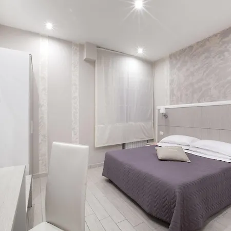 Le Quattro Piazze Bed & Breakfast