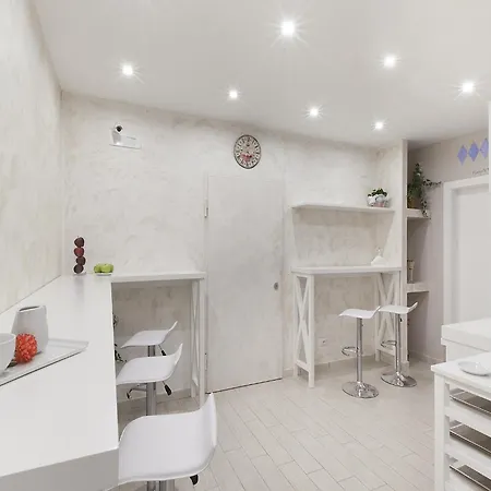 Le Quattro Piazze Bed & Breakfast