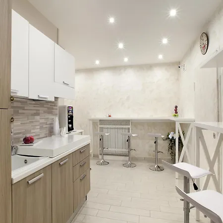 Le Quattro Piazze 3* Sorrento