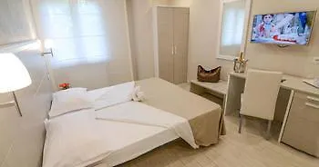 Bed & Breakfast Le Quattro Piazze 3*