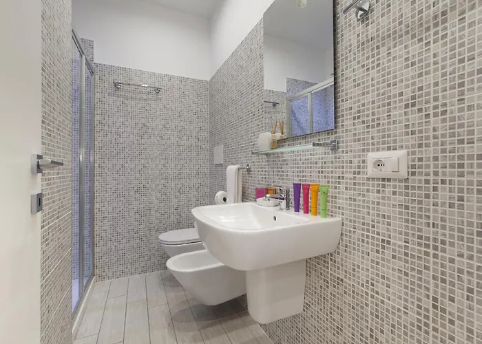 Le Quattro Piazze 3*