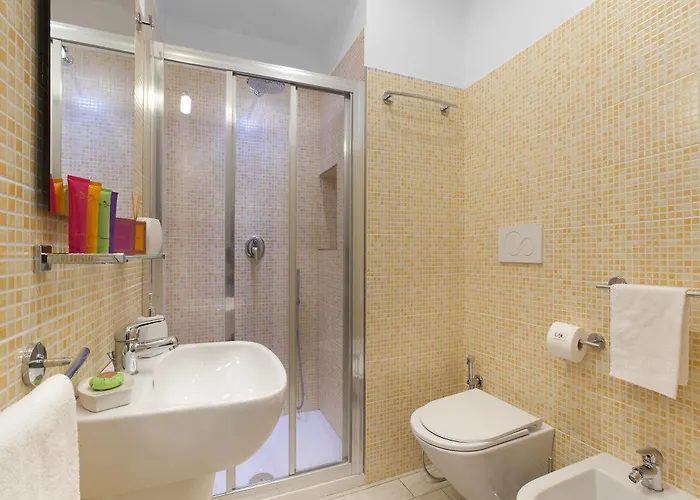 Le Quattro Piazze Bed & Breakfast Sorrento