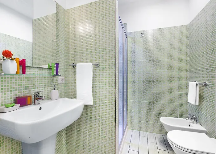 Le Quattro Piazze Bed & Breakfast