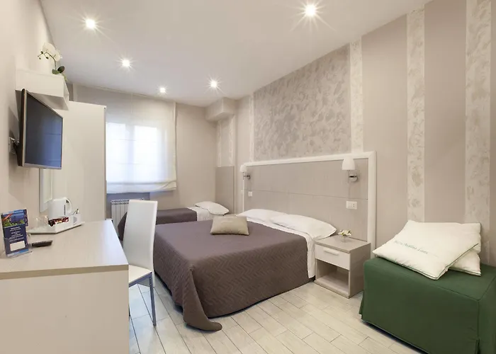 Le Quattro Piazze Bed & Breakfast Sorrento