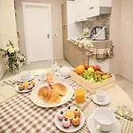 Le Quattro Piazze Bed & Breakfast 4*