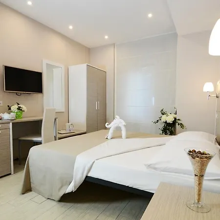 Bed & Breakfast Le Quattro Piazze 3*