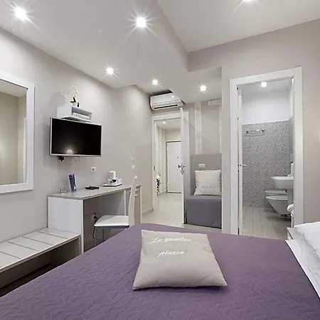 Le Quattro Piazze Bed and Breakfast Σορέντο