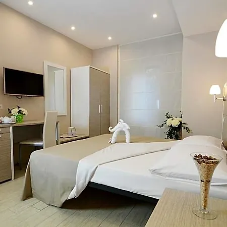 Le Quattro Piazze Bed and Breakfast Σορέντο