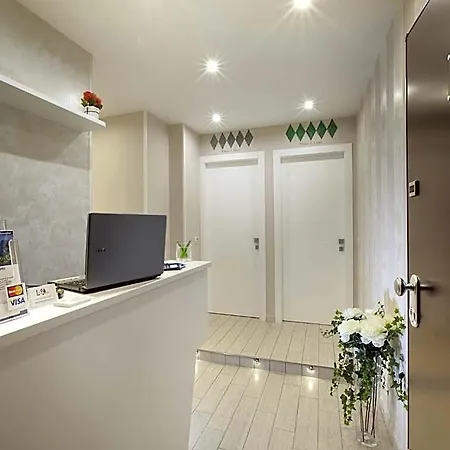 Bed and Breakfast Le Quattro Piazze