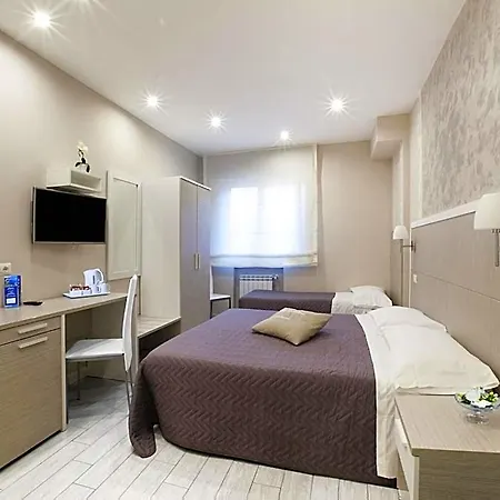 Le Quattro Piazze Bed and Breakfast Σορέντο