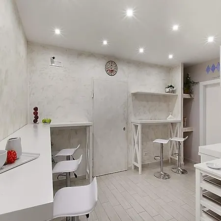 Le Quattro Piazze 4* Σορέντο