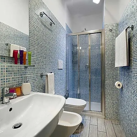 Le Quattro Piazze Bed and Breakfast