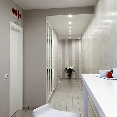 Bed and Breakfast Le Quattro Piazze