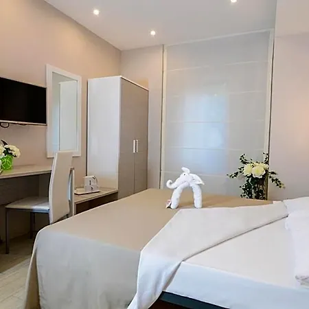 Le Quattro Piazze Bed and Breakfast Σορέντο