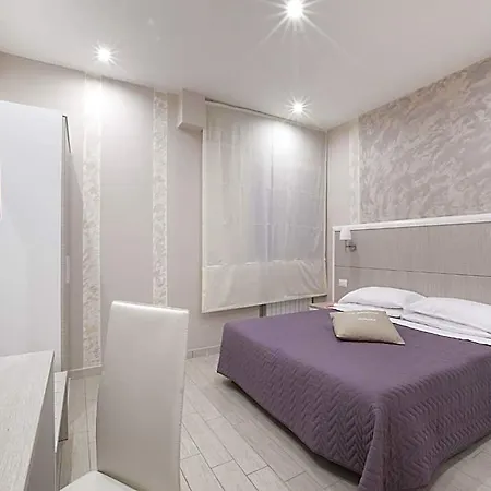Bed and Breakfast Le Quattro Piazze Σορέντο