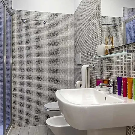 Bed and Breakfast Le Quattro Piazze