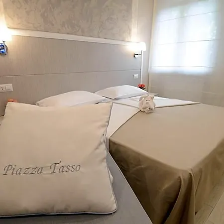 Le Quattro Piazze 4* Σορέντο