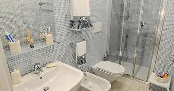 Alojamento de Acomodação e Pequeno-almoço Le Quattro Piazze Sorrento