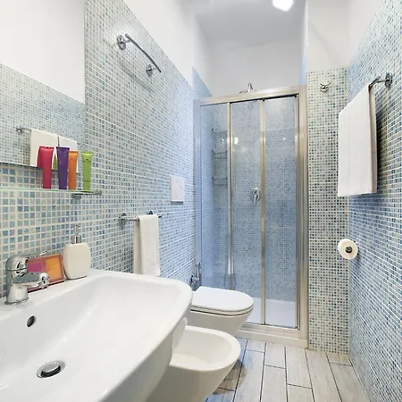 Le Quattro Piazze 3*