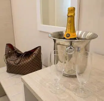 Alojamento de Acomodação e Pequeno-almoço Le Quattro Piazze Sorrento
