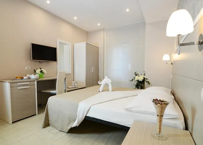 Bed & Breakfast Le Quattro Piazze 3*