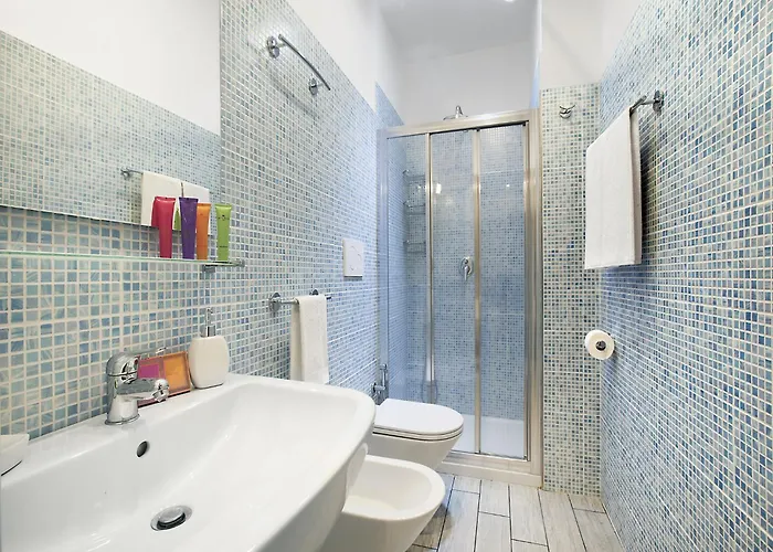 Le Quattro Piazze 4*