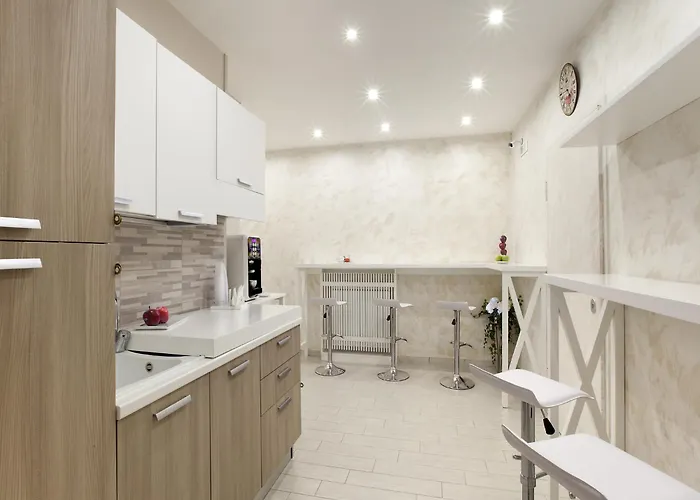 Le Quattro Piazze 3* Sorrento