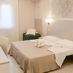 Bed and Breakfast Le Quattro Piazze 4*