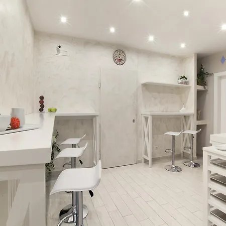 夸特洛广场宿加早餐旅馆 3*