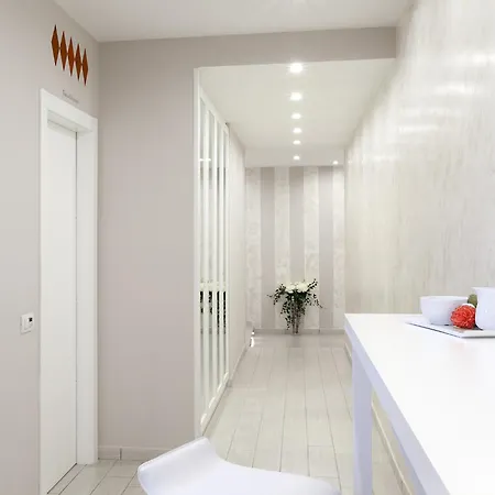 夸特洛广场宿加早餐旅馆 3*