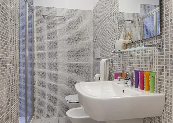 夸特洛广场宿加早餐旅馆 3* 索伦托