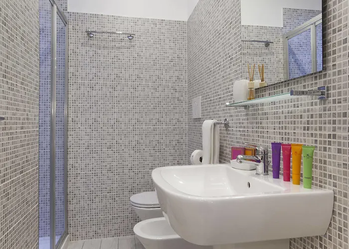 住宿加早餐酒店 夸特洛广场宿加早餐旅馆 索伦托