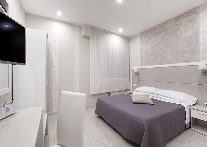 Le Quattro Piazze Bed & Breakfast