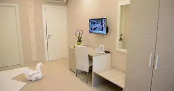 夸特洛广场宿加早餐旅馆